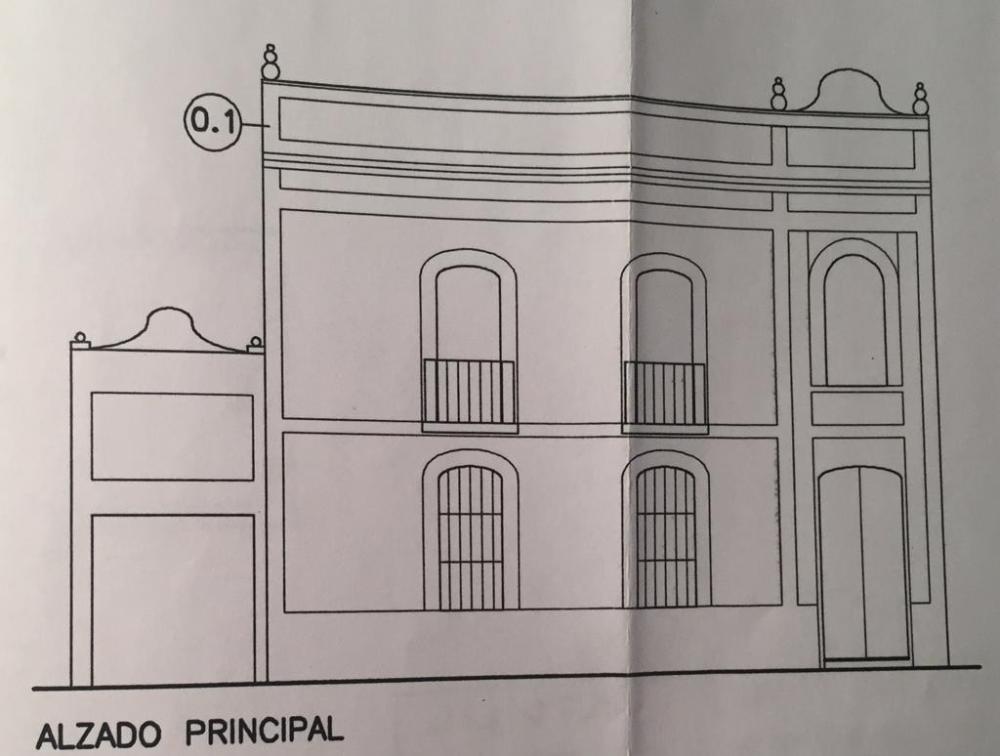  kaufen Haus El Pedroso Sierra Norte 50