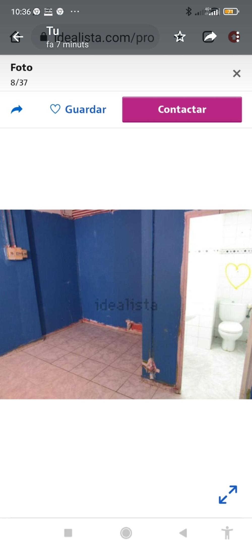  kaufen Gewerberaum Sarrià-Sant Gervasi-Putget-Farró Barcelonès 17