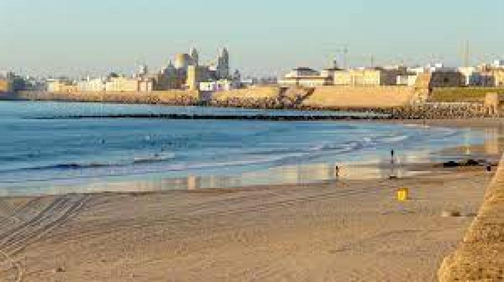 kaufen Wohnung Cádiz Centro 11005 Bahía De Cádiz 2