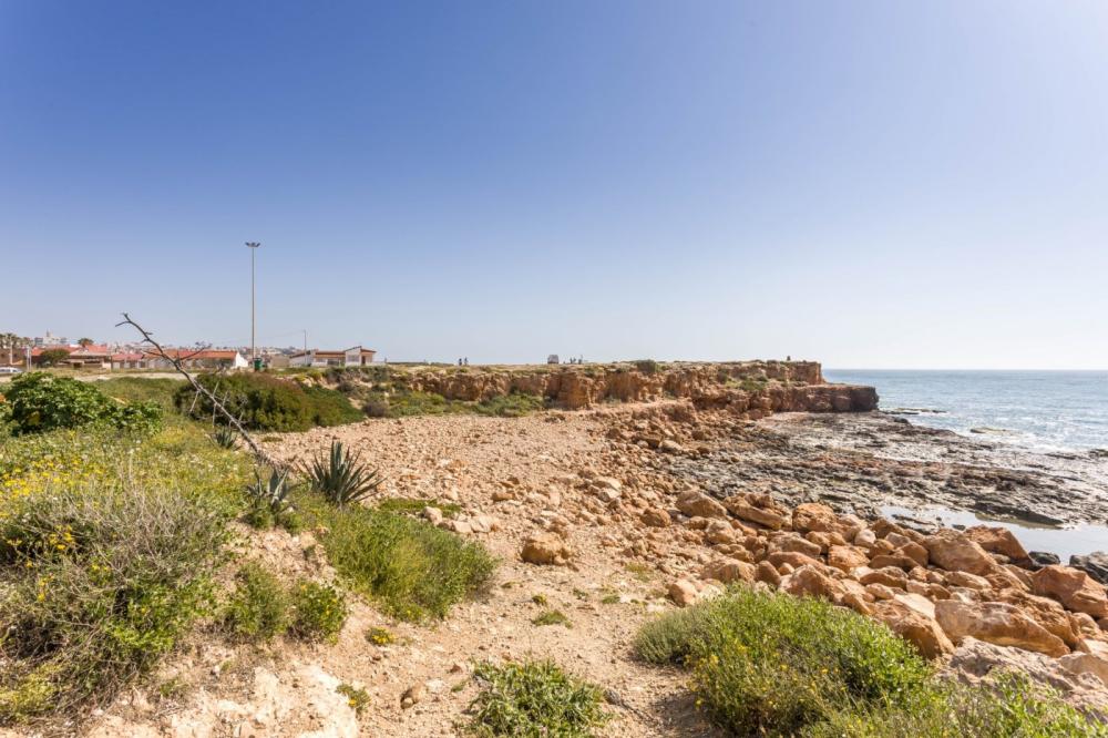  kaufen Maisonette Playa De Los Locos-Aguas Nuevas-Torreblanca Baix Segura 30