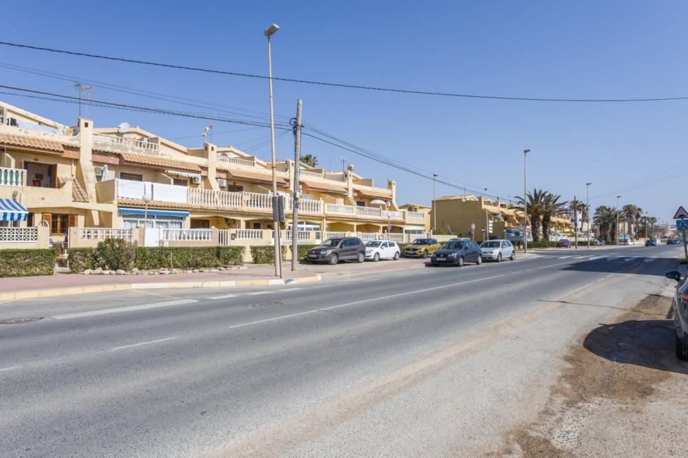  kaufen Maisonette Playa De Los Locos-Aguas Nuevas-Torreblanca Baix Segura 28