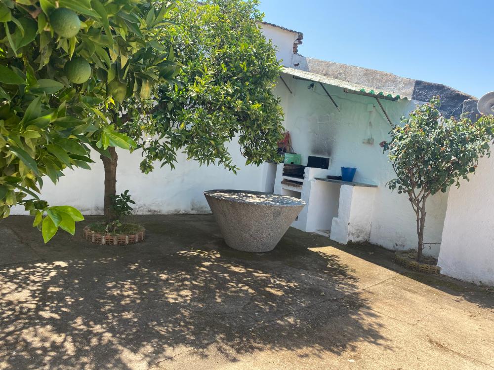  kaufen Haus El Pedroso Sierra Norte 40