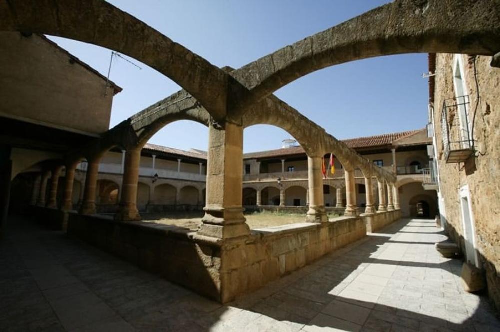  kaufen Haus Aldeanueva De Santa Cruz Barco De Ávila (El) 2