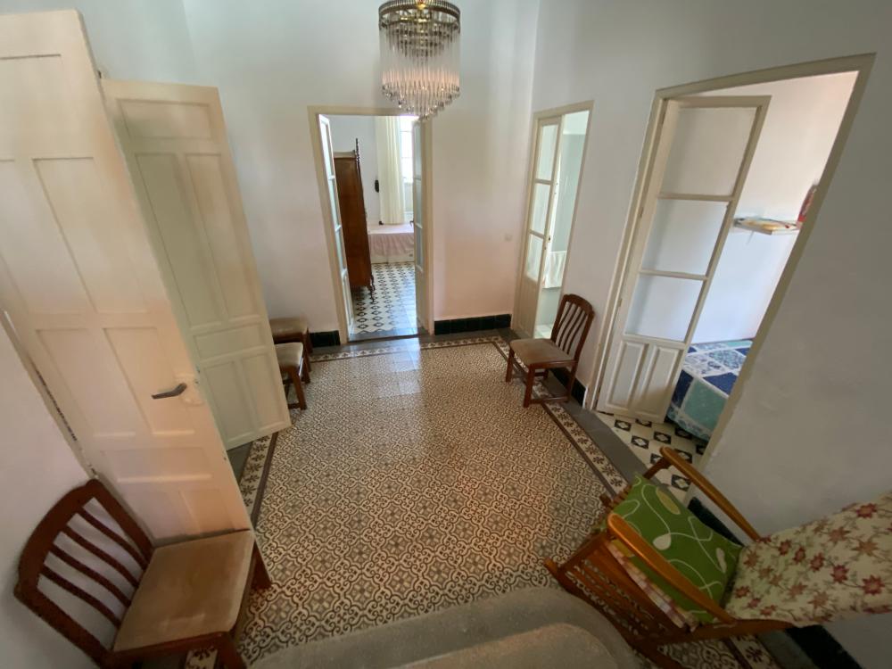  kaufen Haus El Pedroso Sierra Norte 11