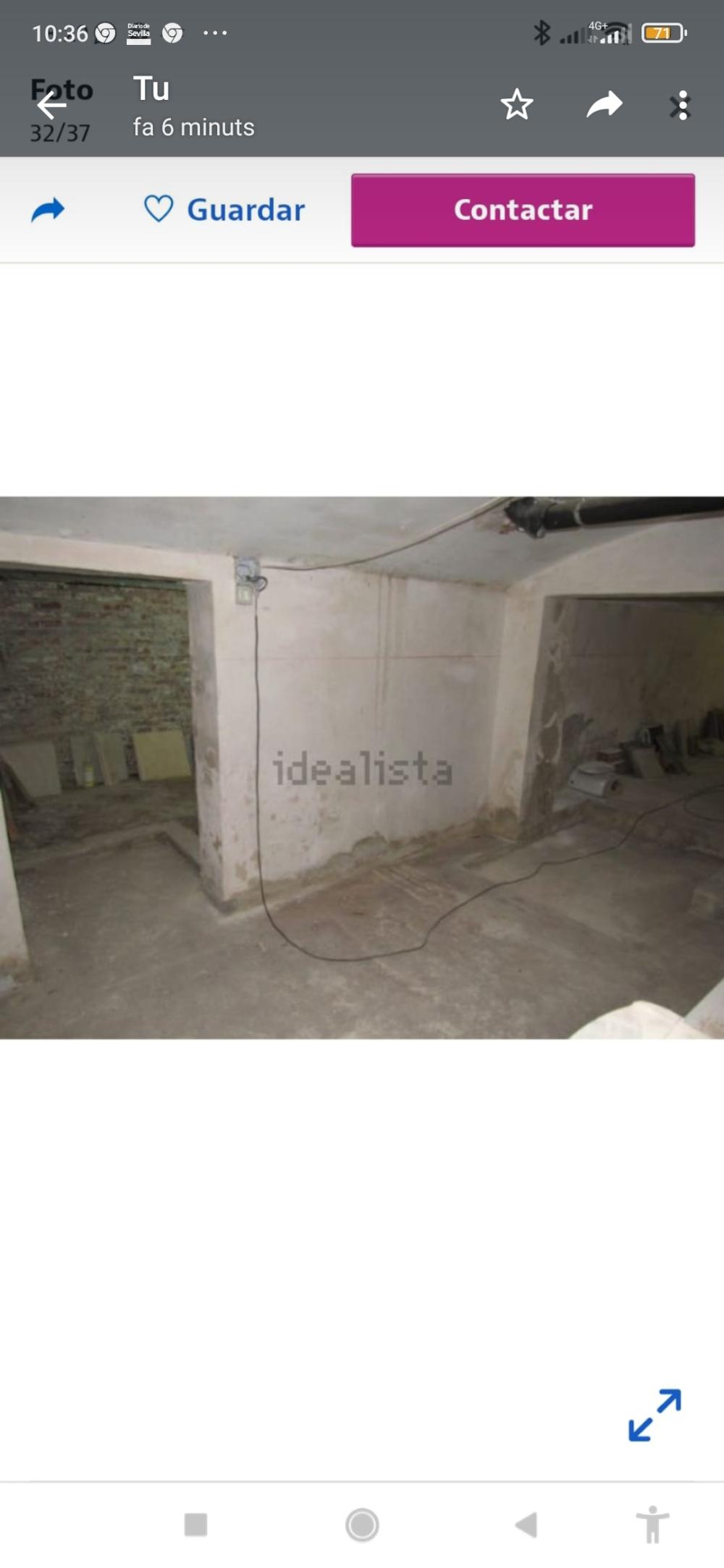  kaufen Gewerberaum Sarrià-Sant Gervasi-Putget-Farró Barcelonès 12