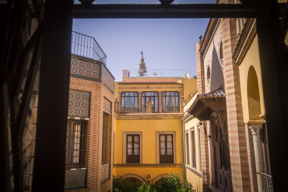  kaufen Wohnung Sevilla Casco Antiguo 41001 Metropolitana De Sevilla 26