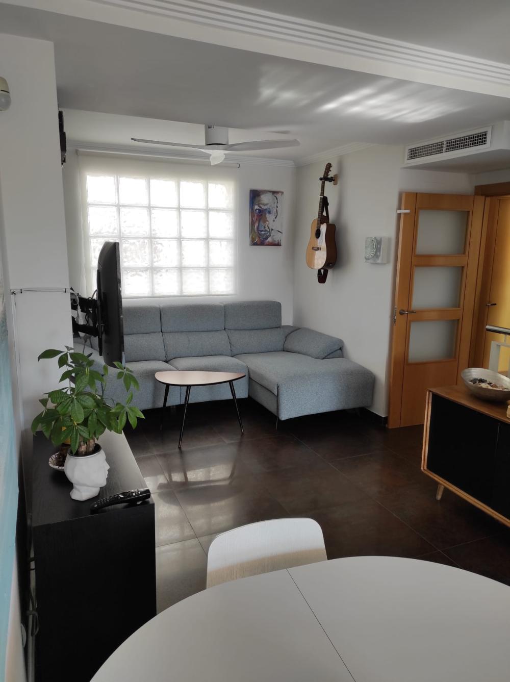  kaufen Penthouse Poblats Maritims Cabanyal Canyamel Valencia 11