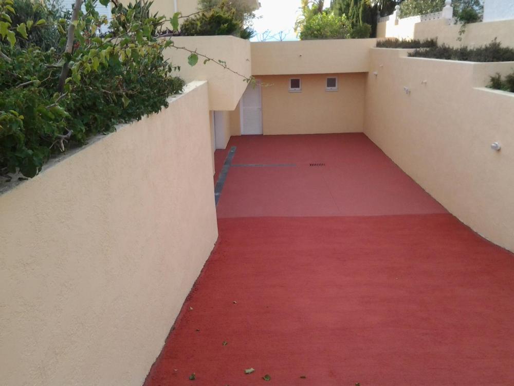  kaufen Villa Sierra De Altea Marina Baixa 50