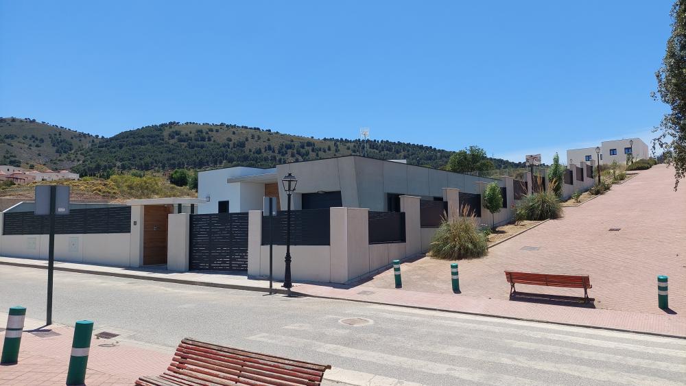  kaufen Villa Dílar Vega De Granada 3