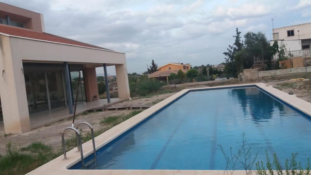  kaufen Villa Molina De Segura Vega Media Del Segura 6