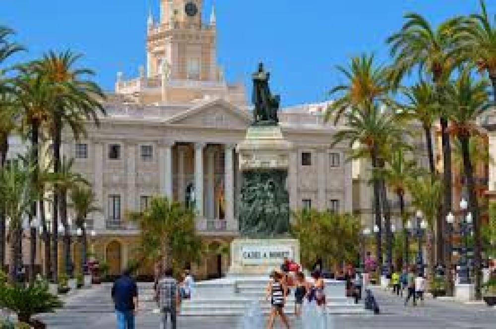  kaufen Wohnung Cádiz Centro 11005 Bahía De Cádiz 13