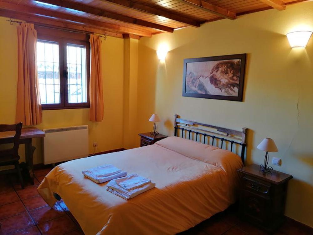  kaufen Haus Aldeanueva De Santa Cruz Barco De Ávila (El) 16