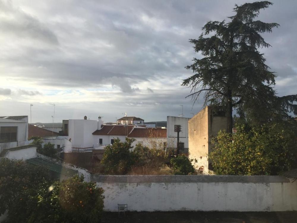  kaufen Haus El Pedroso Sierra Norte 36