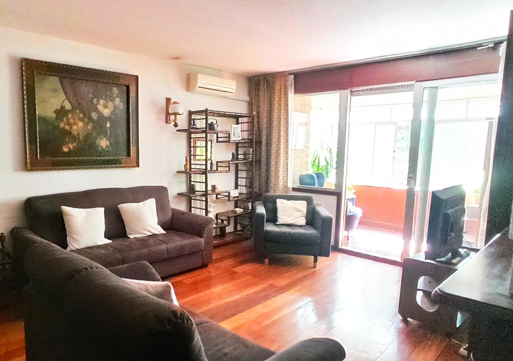  kaufen Wohnung Chamberí-Ríos Rosas Madrid Capital 6