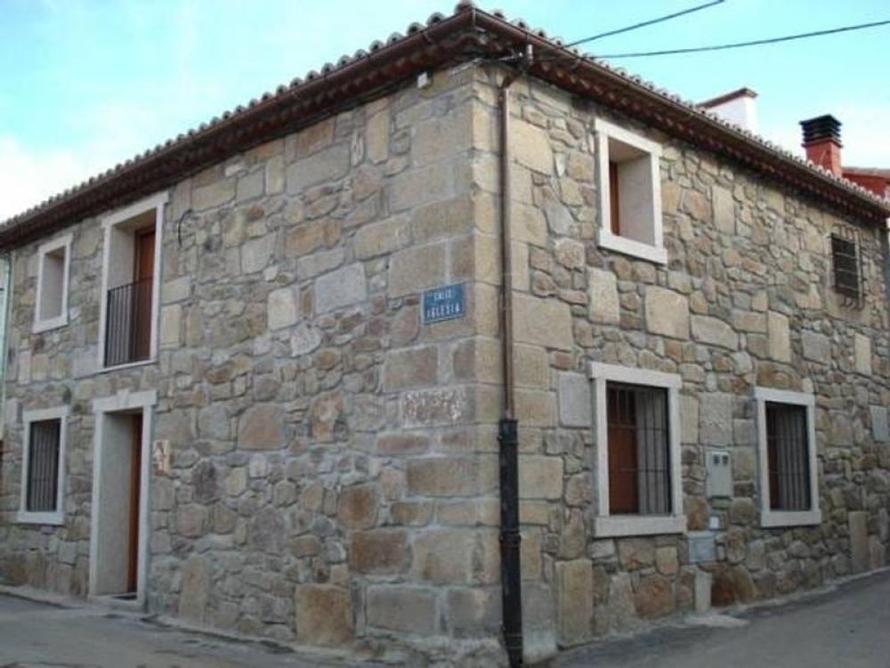  kaufen Haus Aldeanueva De Santa Cruz Barco De Ávila (El) 3