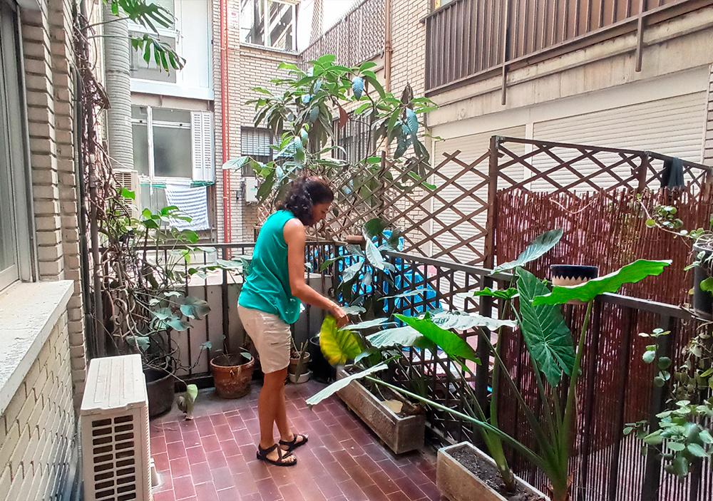  kaufen Wohnung Chamberí-Ríos Rosas Madrid Capital 7