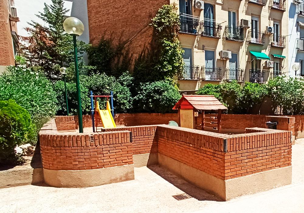  kaufen Wohnung Chamberí-Ríos Rosas Madrid Capital 25