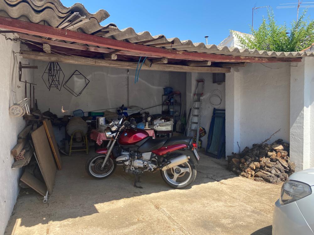  kaufen Haus El Pedroso Sierra Norte 44