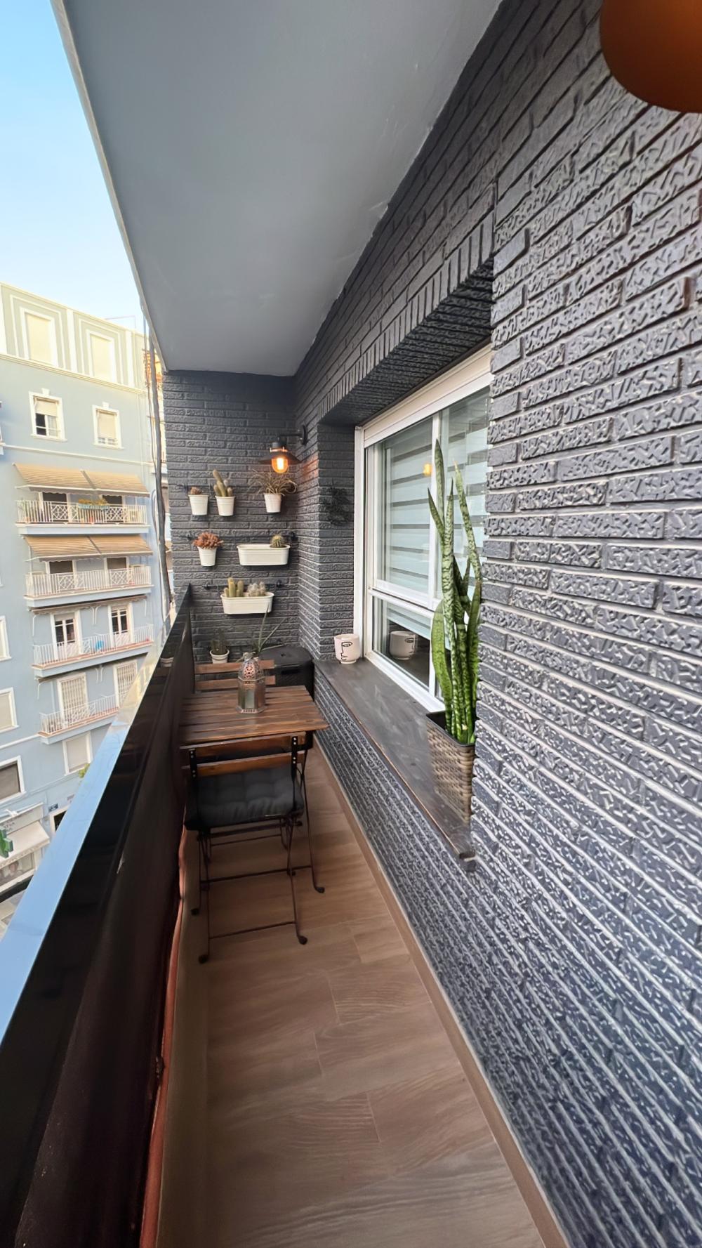  kaufen Wohnung L'eixample Russafa Valencia 4