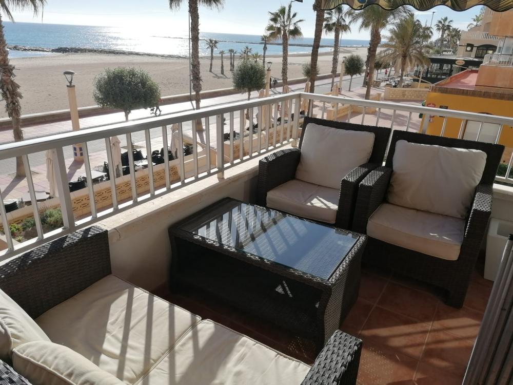  kaufen Wohnung El Campello Alacantí 1