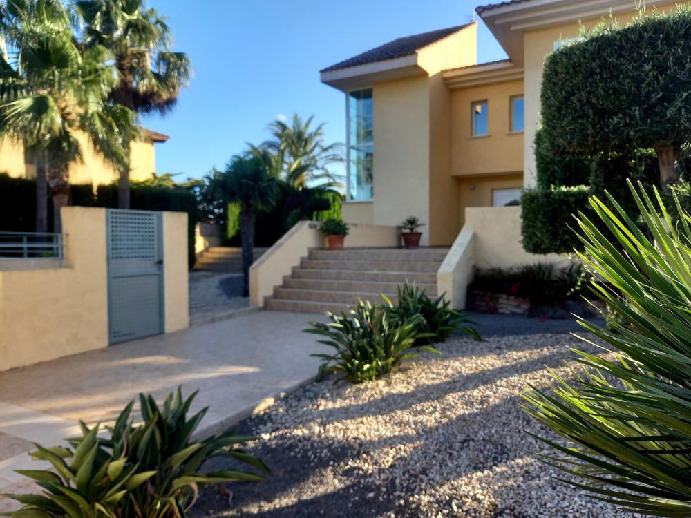  kaufen Villa Sierra De Altea Marina Baixa 9