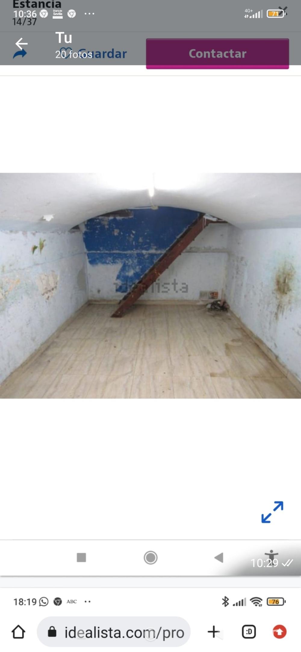  kaufen Gewerberaum Sarrià-Sant Gervasi-Putget-Farró Barcelonès 19