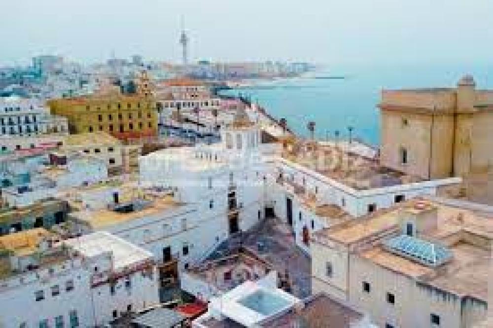  kaufen Wohnung Cádiz Centro 11005 Bahía De Cádiz 4