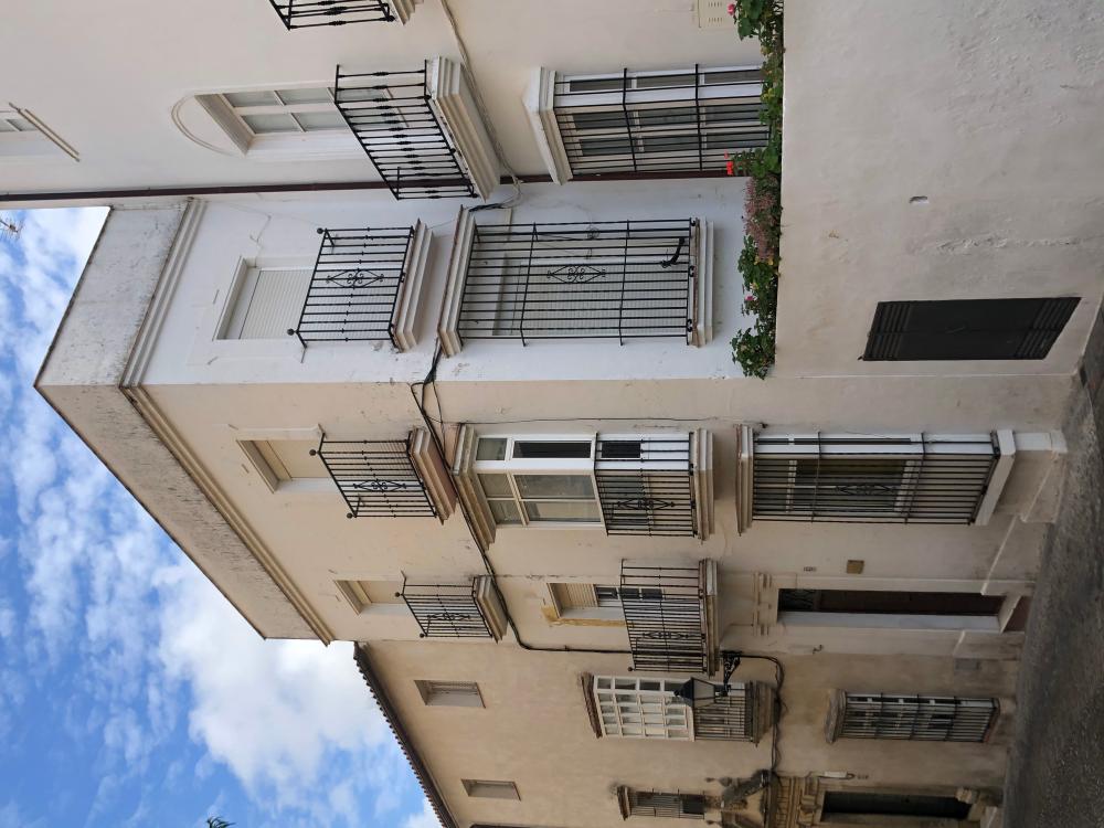  kaufen Haus Arcos De La Frontera Sierra De Cádiz 1