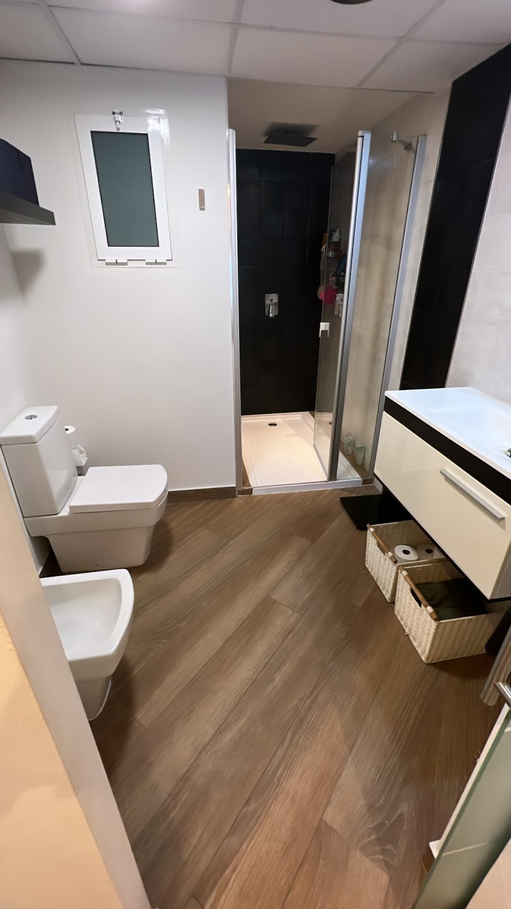  kaufen Wohnung L'eixample Russafa Valencia 7