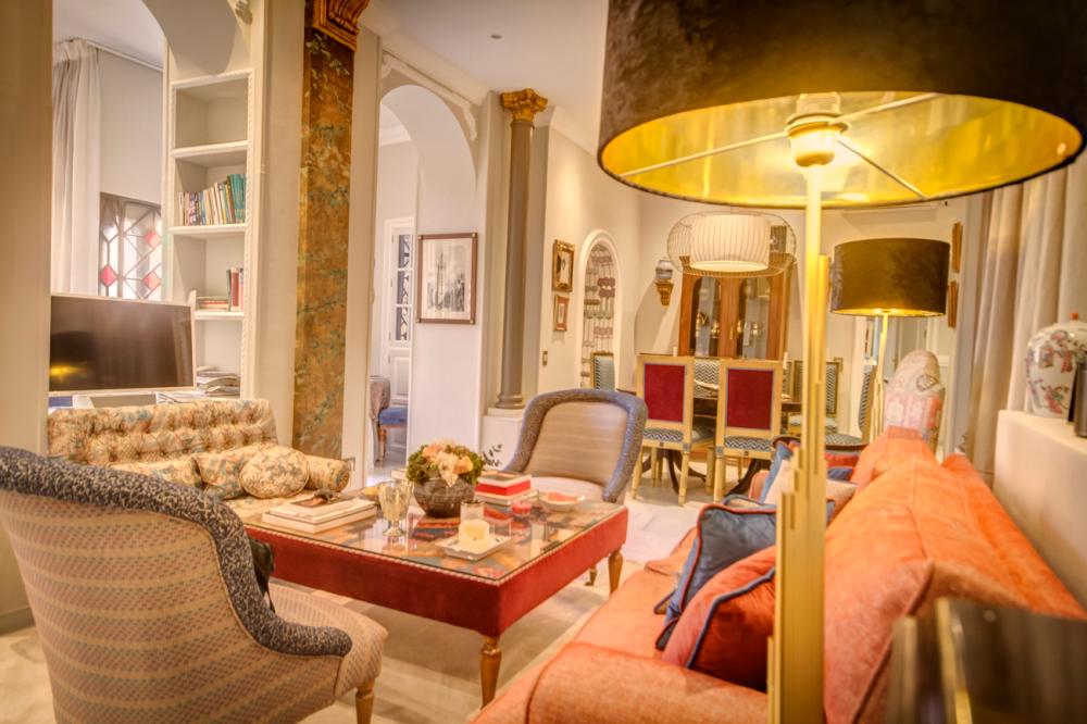  kaufen Wohnung Sevilla Casco Antiguo 41001 Metropolitana De Sevilla 39