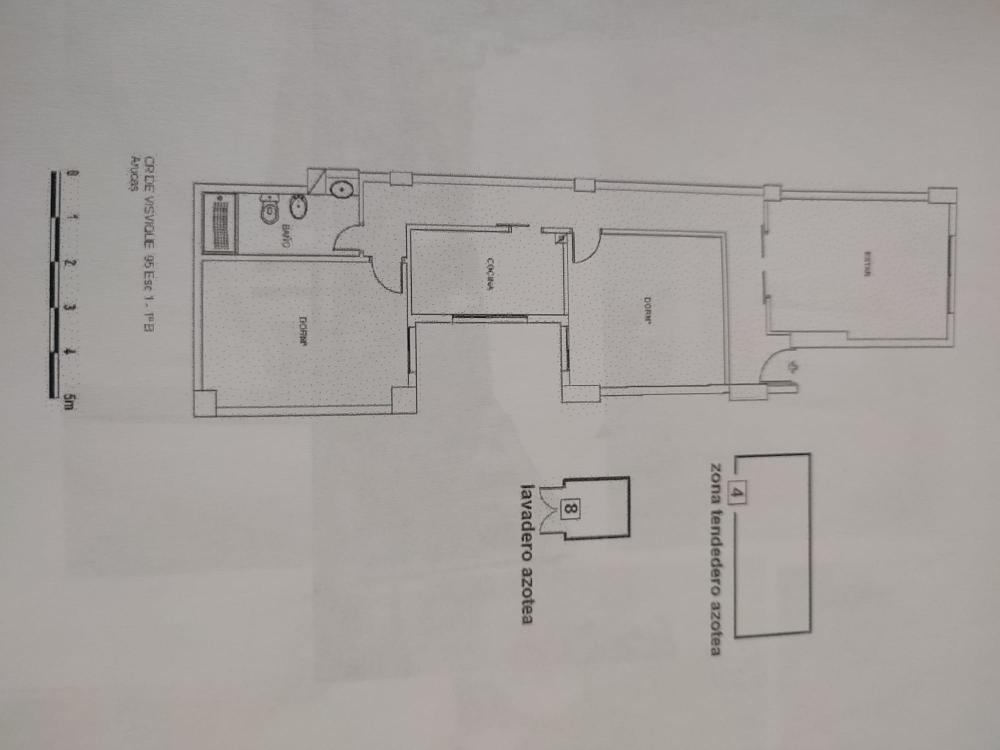  kaufen Wohnung Santa Flora Área Norte 13