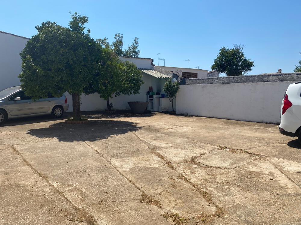  kaufen Haus El Pedroso Sierra Norte 45