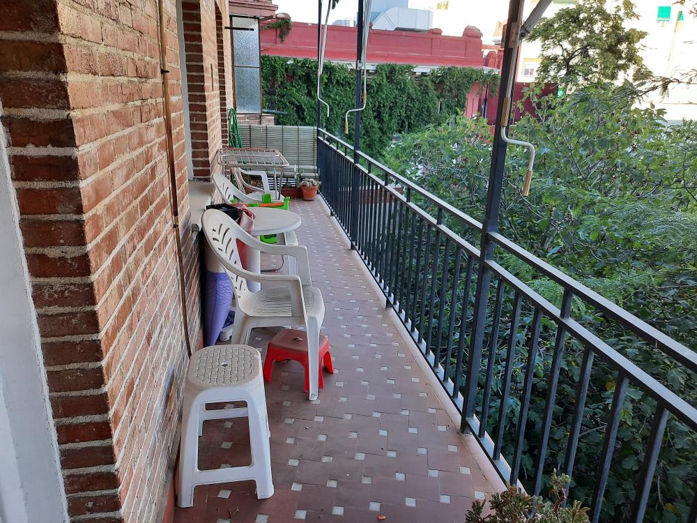  kaufen Wohnung Salamanca-Fuente Del Berro Madrid Capital 2
