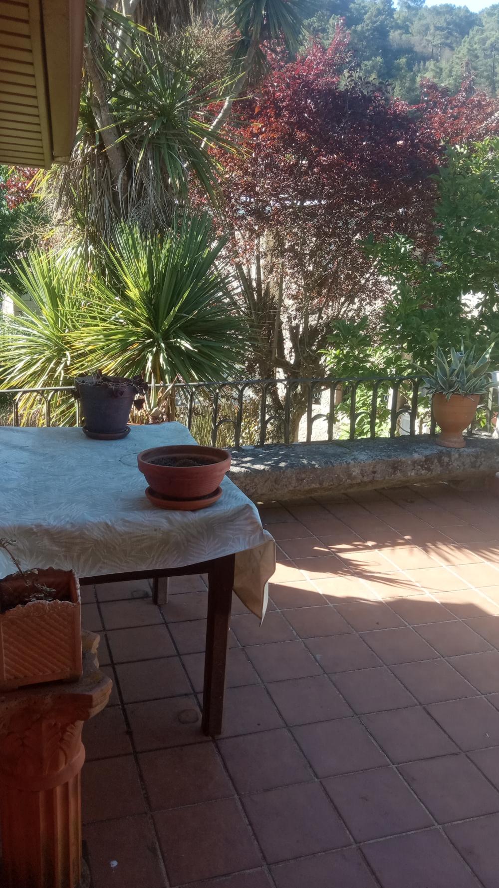  kaufen Haus Untes Ourense 23