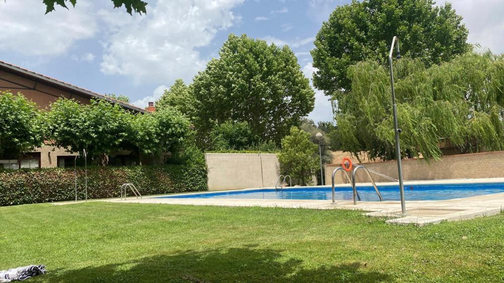  kaufen Doppelhaushälfte Villafranca Del Castillo Cuenca Del Guadarrama 22