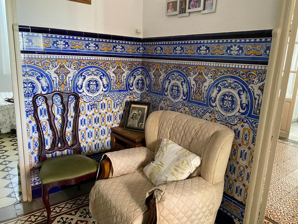  kaufen Haus El Pedroso Sierra Norte 7