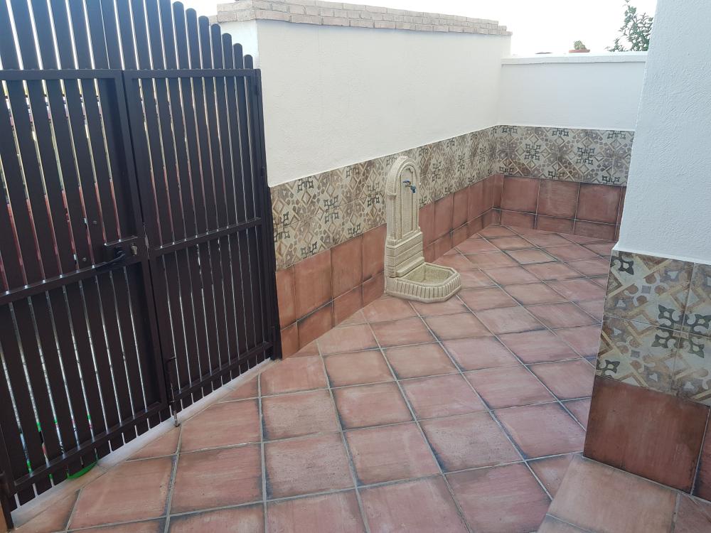  kaufen Reihenhaus Burguillos Vega Del Guadalquivir 3