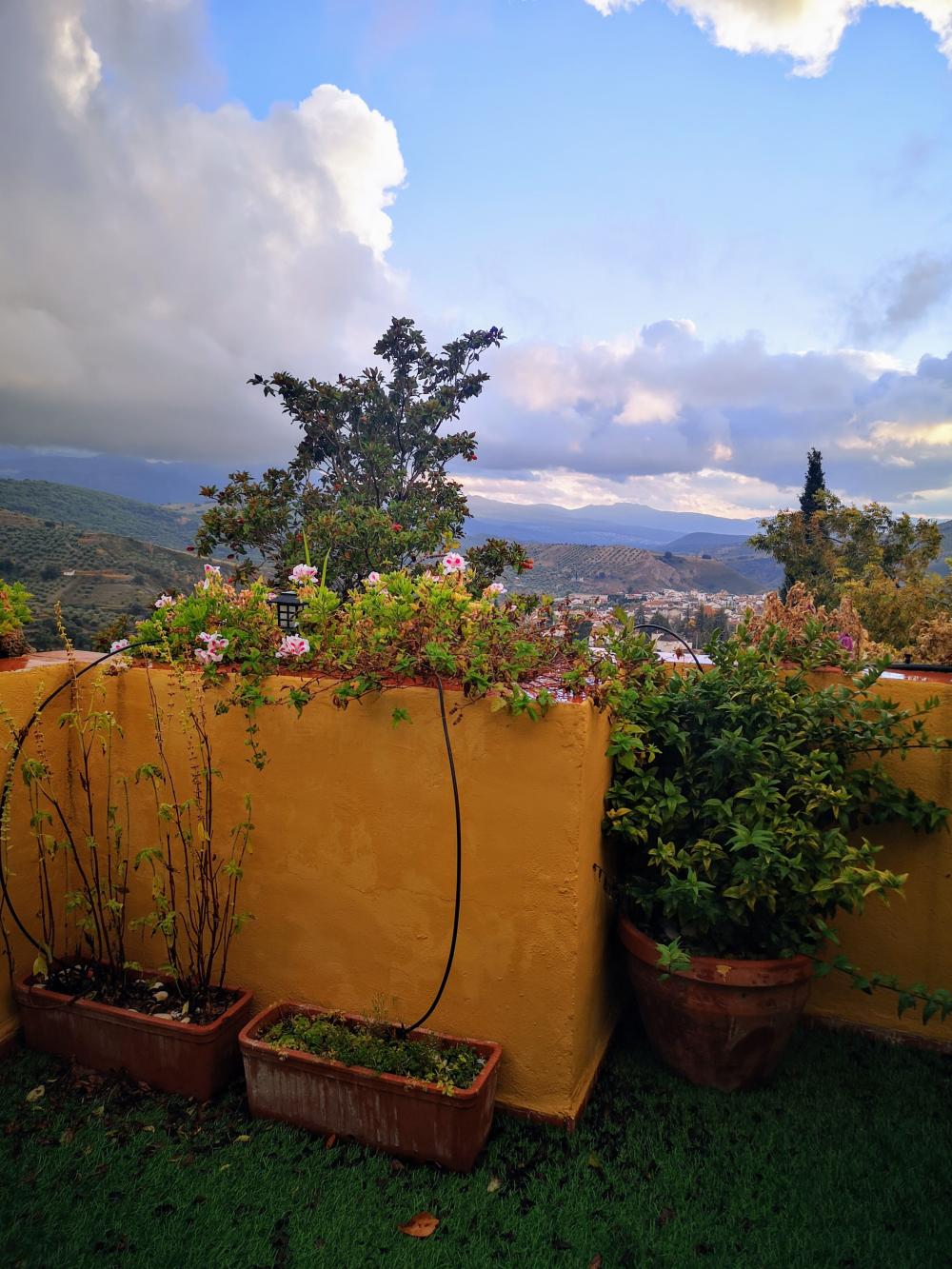  kaufen Maisonette Huétor Santillán Vega De Granada 2