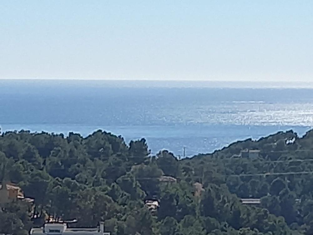  kaufen Grundstück Sierra De Altea Marina Baixa 1