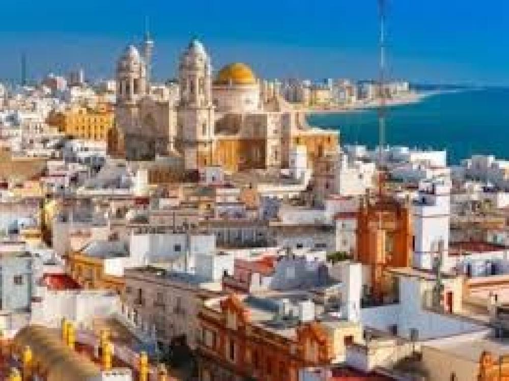  kaufen Wohnung Cádiz Centro 11005 Bahía De Cádiz 5