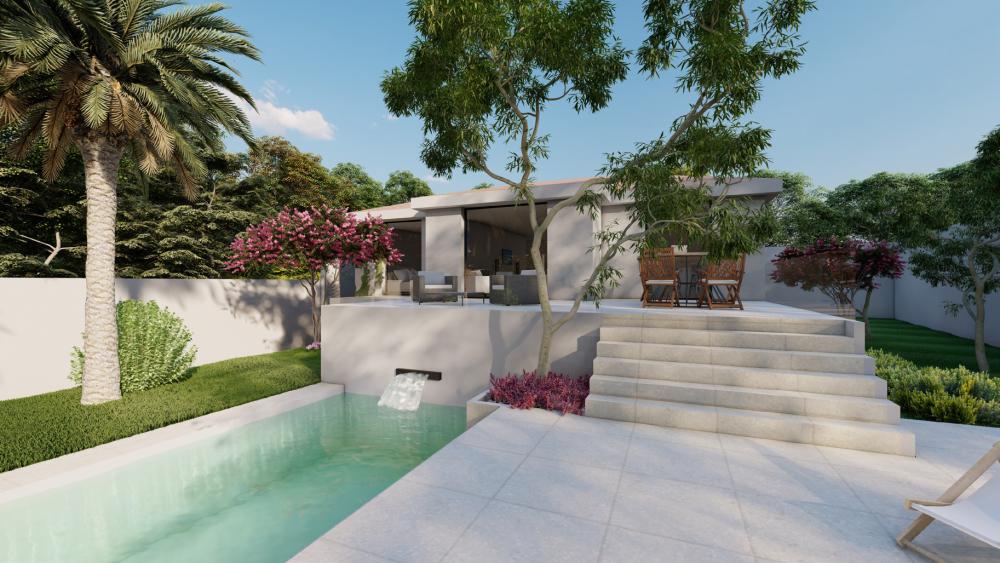  kaufen Villa Estepona Costa Del Sol Occidental 1