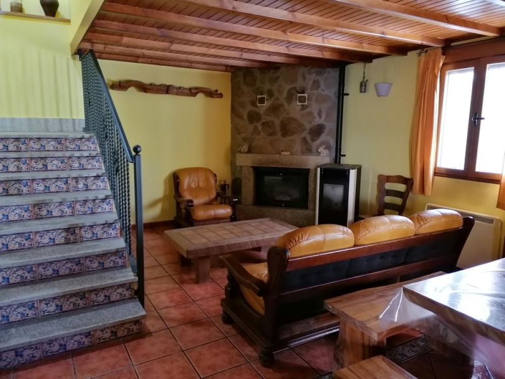  kaufen Haus Aldeanueva De Santa Cruz Barco De Ávila (El) 4