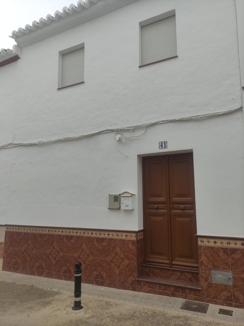 kaufen Haus Teba Guadalteba 2