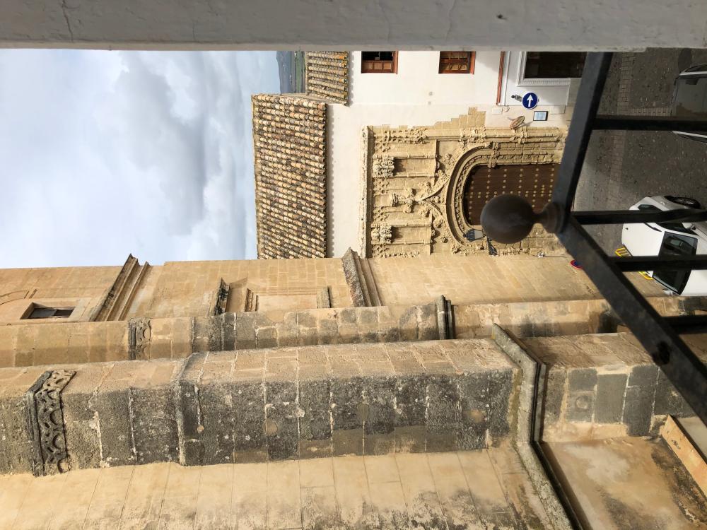  kaufen Haus Arcos De La Frontera Sierra De Cádiz 51