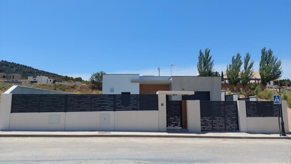 kaufen Villa Dílar Vega De Granada 2