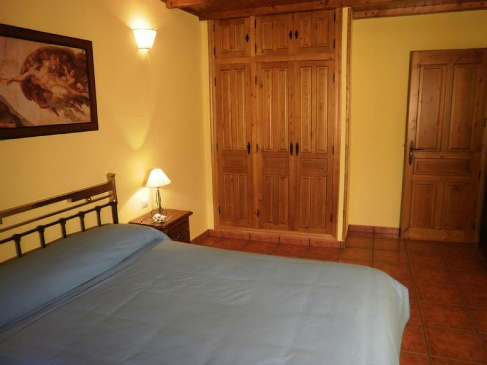  kaufen Haus Aldeanueva De Santa Cruz Barco De Ávila (El) 12