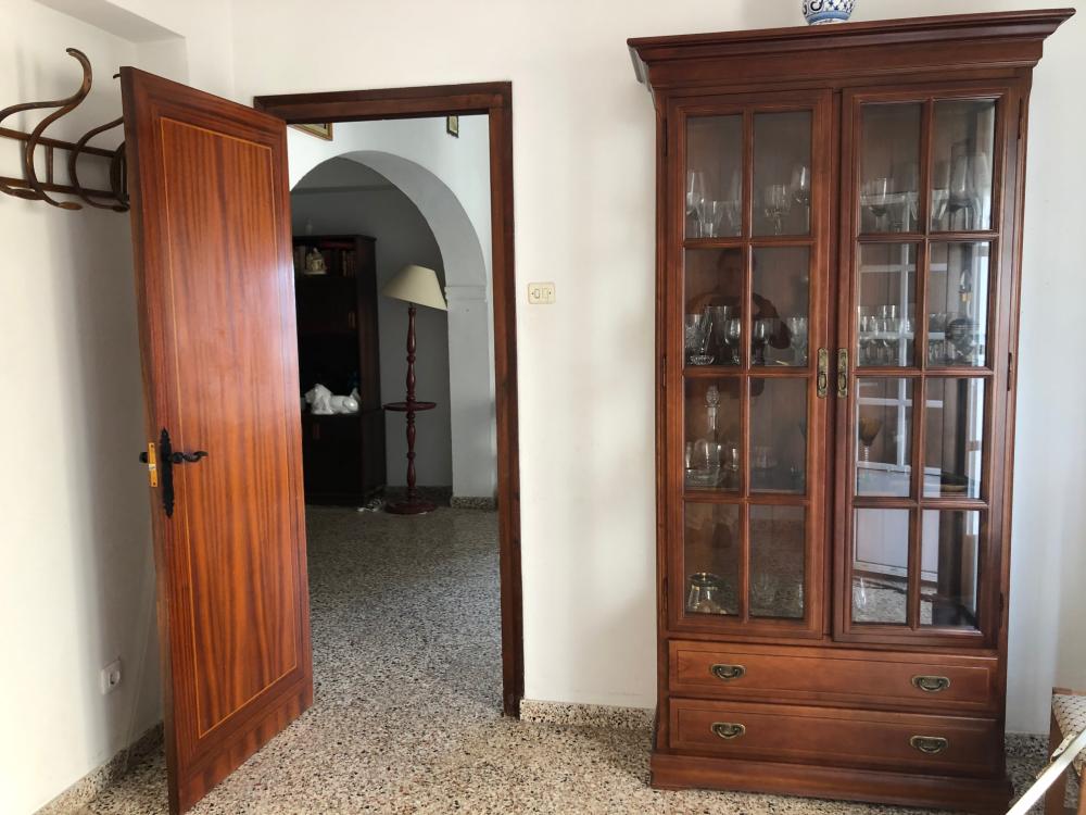  kaufen Haus Arcos De La Frontera Sierra De Cádiz 33