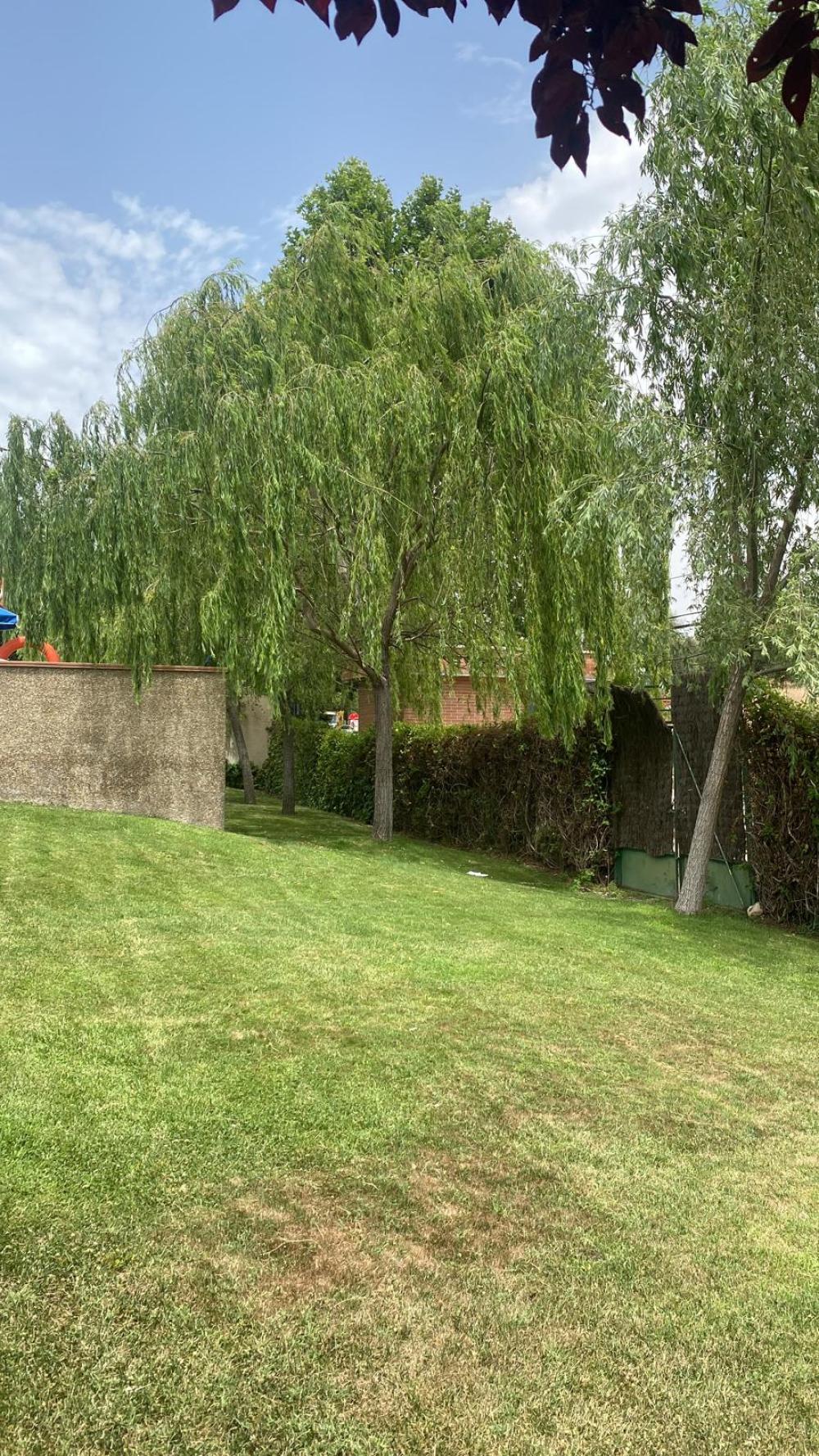  kaufen Doppelhaushälfte Villafranca Del Castillo Cuenca Del Guadarrama 18