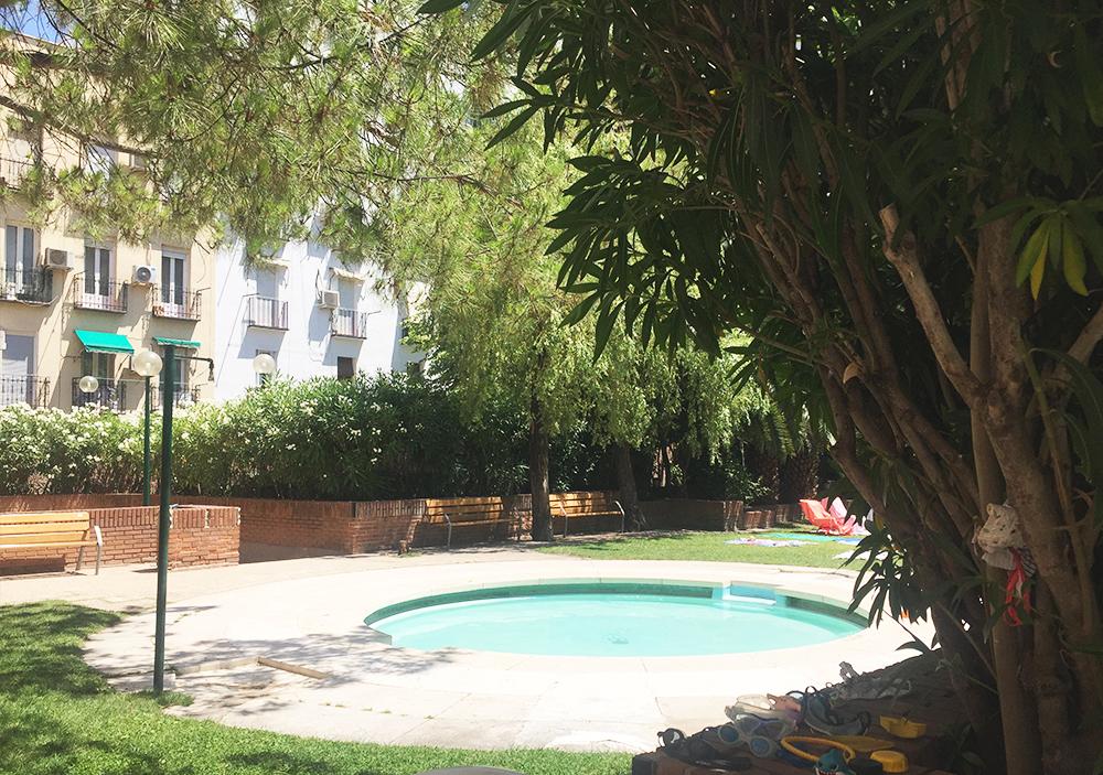  kaufen Wohnung Chamberí-Ríos Rosas Madrid Capital 2