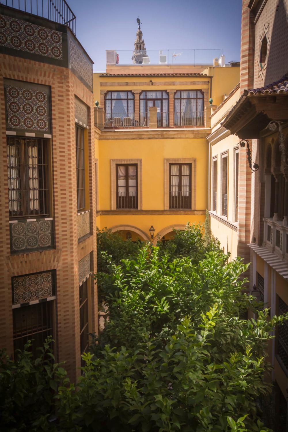  kaufen Wohnung Sevilla Casco Antiguo 41001 Metropolitana De Sevilla 7